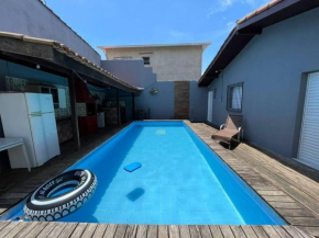 Casa de praia Guarujá